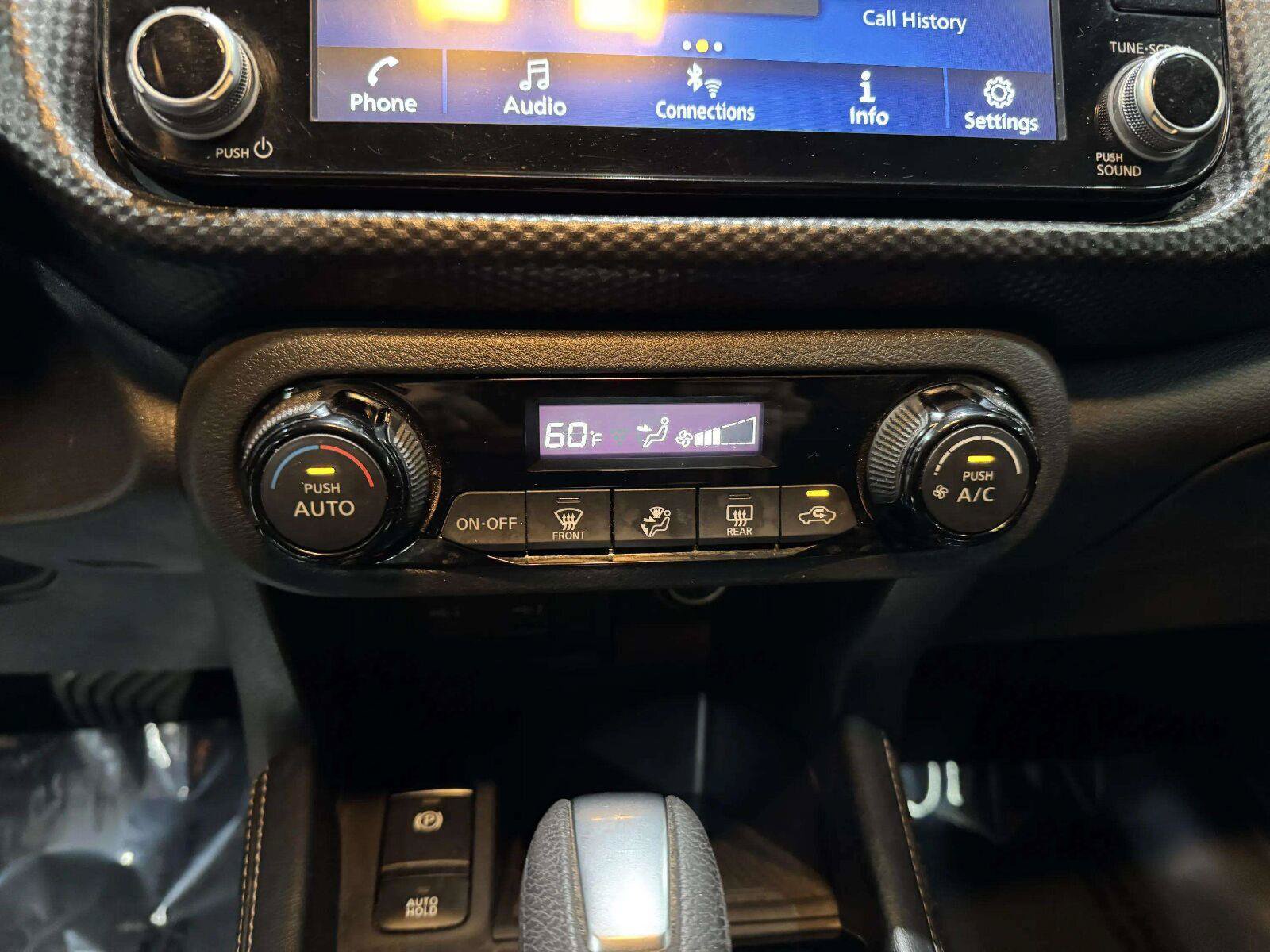 Used 2021 Nissan Kicks SV FWD image 25