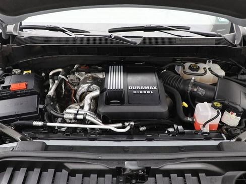 Used 2024 Chevrolet Silverado 1500 RST image 33