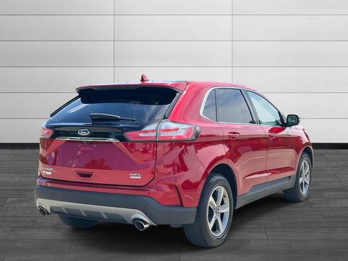 Used 2020 Ford Edge SEL w/ Convenience Package FWD image 5