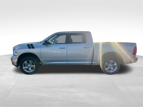 Used 2015 RAM 1500 Big Horn image 3