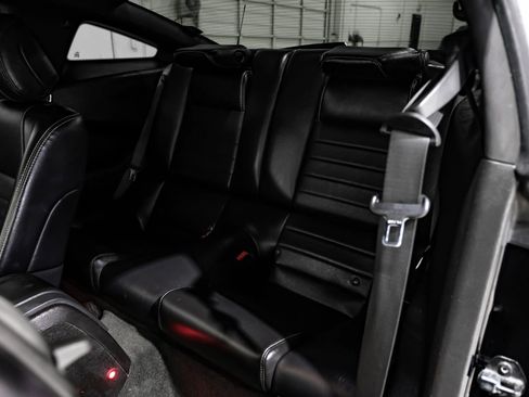 Used 2013 Ford Mustang GT Premium w/ Security Pkg image 37