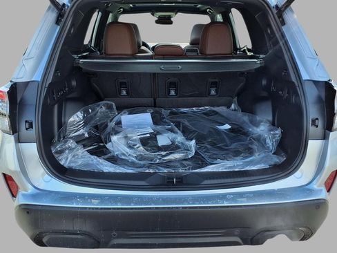 New 2026 Subaru Forester Touring image 19