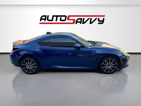 Used 2022 Toyota GR86 image 8