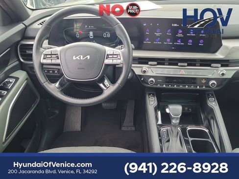 Used 2023 Kia Telluride EX X-Line AWD/4WD image 19