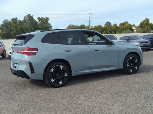 Used 2026 BMW X3 xDrive30i w/ M Sport Package AWD/4WD image 6