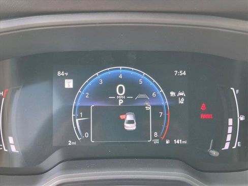 New 2026 Toyota Corolla LE FWD image 10