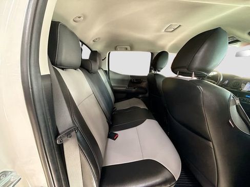 Used 2023 Toyota Tacoma SR5 image 25