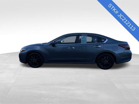 Used 2018 Nissan Altima 2.5 S image 4