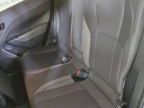 Certified 2025 Subaru Crosstrek 2.5i Premium AWD/4WD image 26