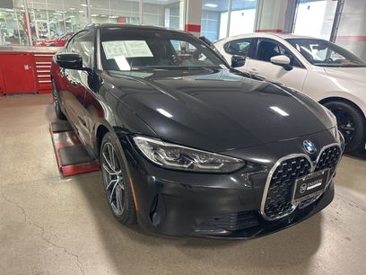Used 2022 BMW 430i xDrive Coupe w/ Convenience Package