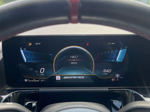 Used 2022 Mercedes-Benz GLA 45 AMG 4MATIC image 51