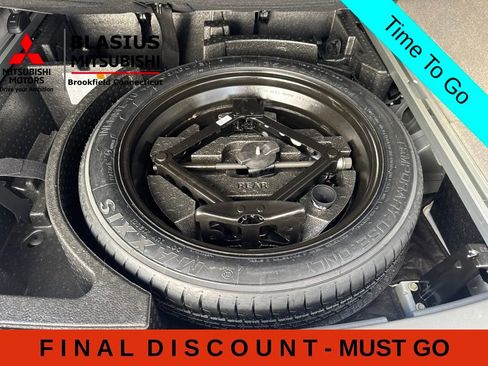 Used 2023 Cadillac XT5 Premium Luxury AWD/4WD image 14