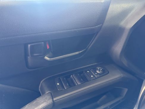 Used 2024 Toyota Tacoma SR5 RWD image 16