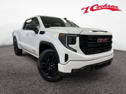 Used 2023 GMC Sierra 1500 Elevation