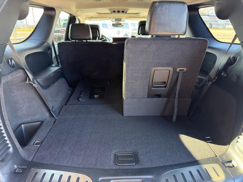 Used 2018 Dodge Durango Citadel image 9