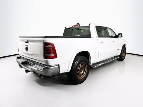 Used 2020 RAM 1500 Laramie image 9