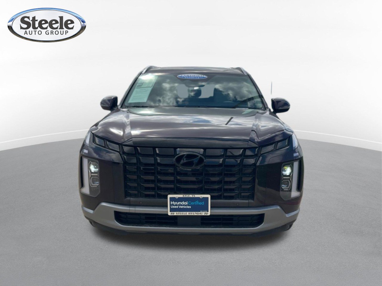 Used 2024 Hyundai Palisade Limited FWD image 13