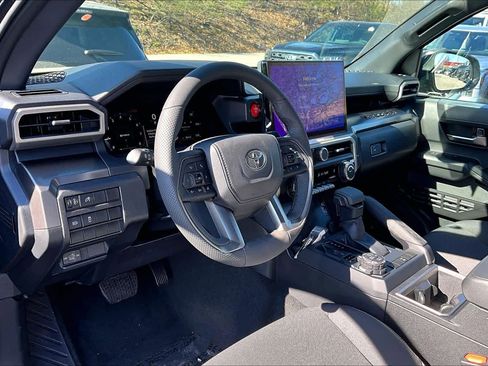 New 2026 Toyota Tacoma TRD Off-Road AWD/4WD image 8