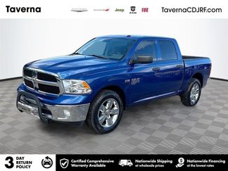 Used 2019 RAM 1500 Tradesman w/ Tradesman SXT Package RWD video 1