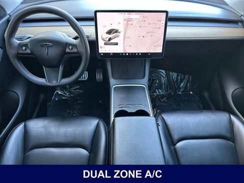 Used 2021 Tesla Model Y Performance AWD/4WD image 15