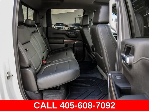 Used 2019 Chevrolet Silverado 1500 RST AWD/4WD image 42