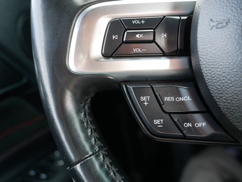 Used 2019 Ford Mustang GT Premium w/ Equipment Group 401A image 28