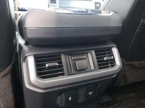 Used 2023 Ford F150 Lariat w/ Equipment Group 502A High AWD/4WD image 14