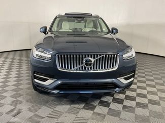 Certified 2025 Volvo XC90 T8 Plus w/ Protection Package Premier AWD/4WD video 2