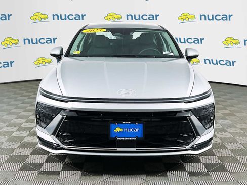 Used 2025 Hyundai Sonata SEL image 2