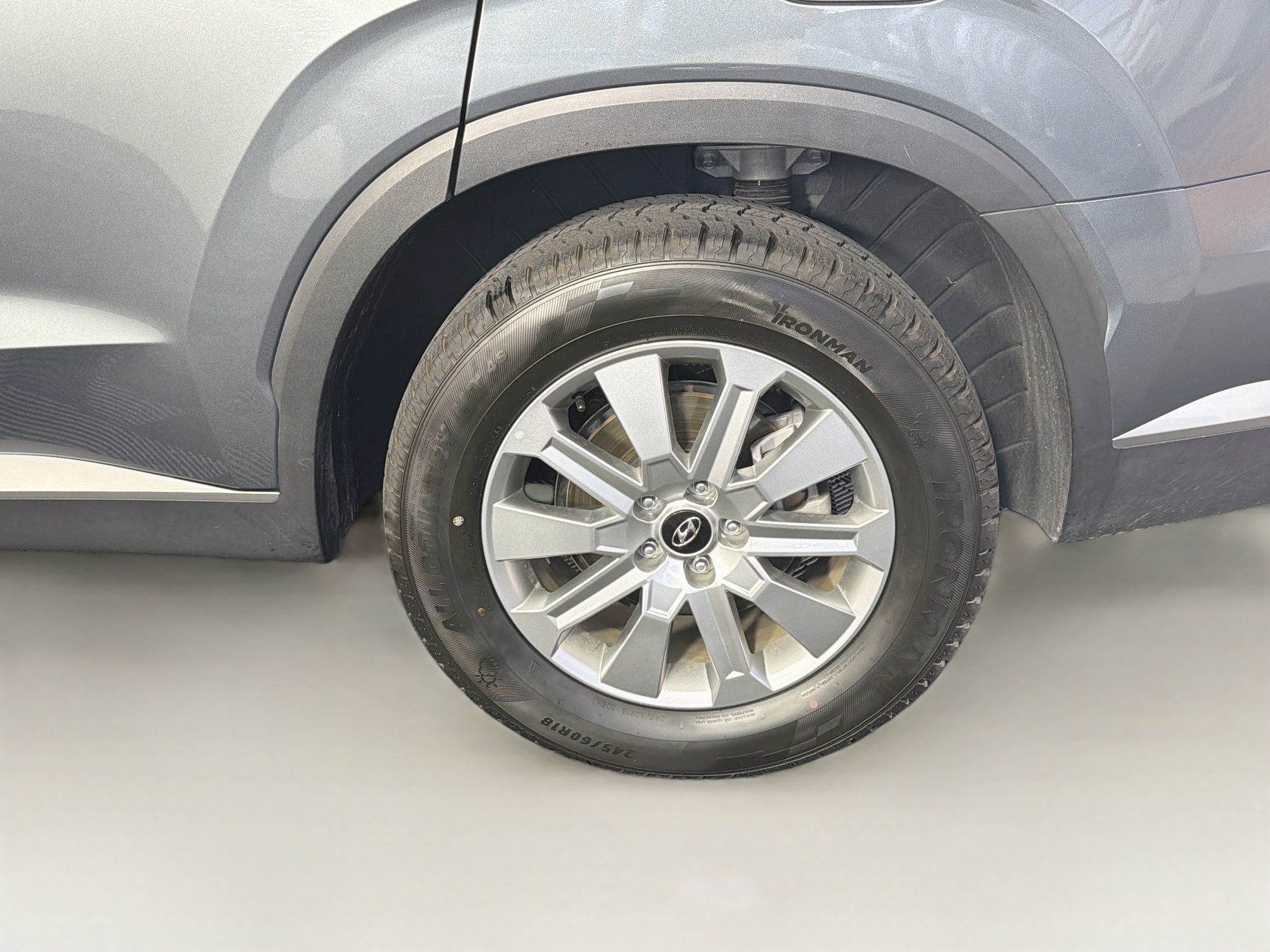 Used 2025 Hyundai Palisade SEL FWD image 11