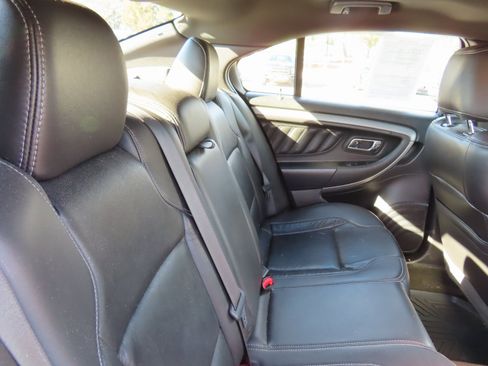 Used 2015 Ford Taurus SEL w/ Equipment Group 201A image 30