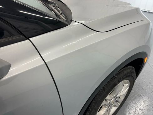 Used 2021 Chevrolet Blazer LT w/ Sound & Technology Package image 26