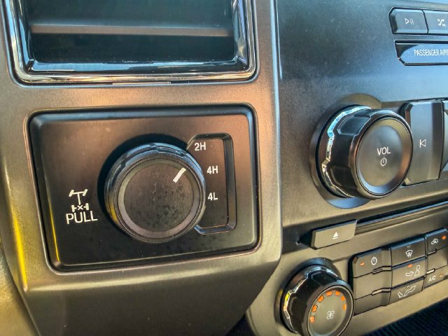 Used 2018 Ford F150 XLT AWD/4WD image 15