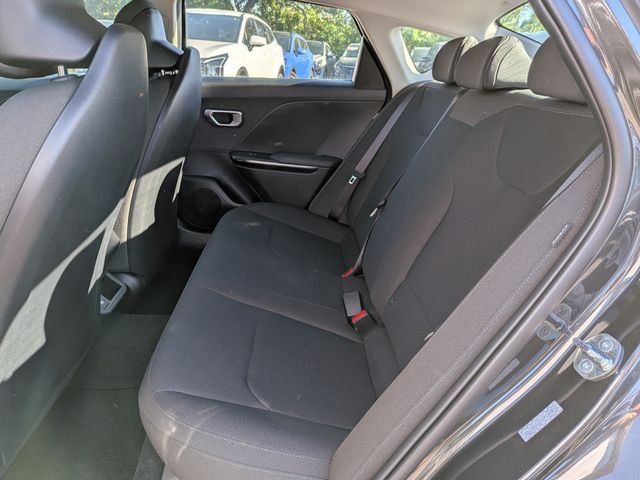 New 2026 Kia K4 FWD image 15