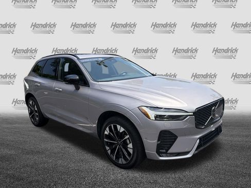 Certified 2026 Volvo XC60 B5 Plus AWD/4WD image 2