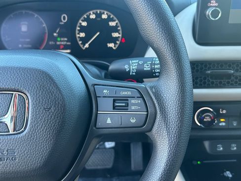 Certified 2026 Honda HR-V LX image 30
