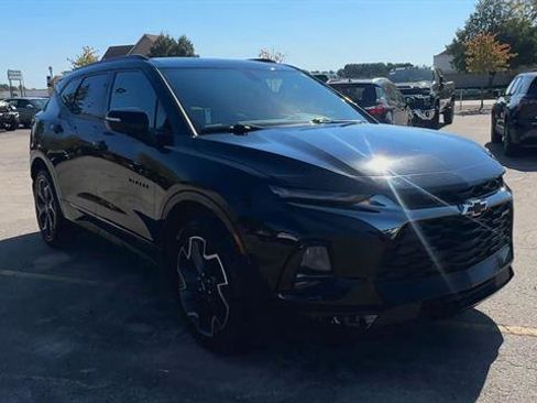 Used 2020 Chevrolet Blazer RS image 2