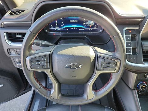 Used 2022 Chevrolet Tahoe RST w/ Luxury Package image 19