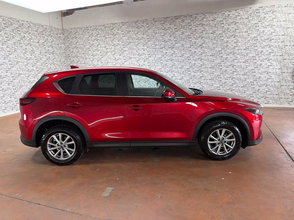 Used 2023 MAZDA CX-5 AWD 2.5 S image 8