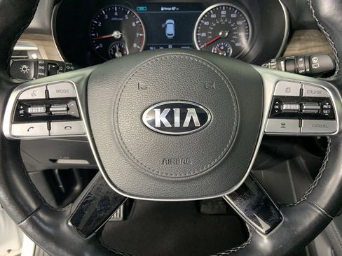 Used 2020 Kia Telluride SX w/ SX Prestige Package image 37