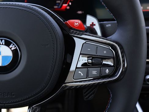 New 2026 BMW M4 xDrive Competition image 36