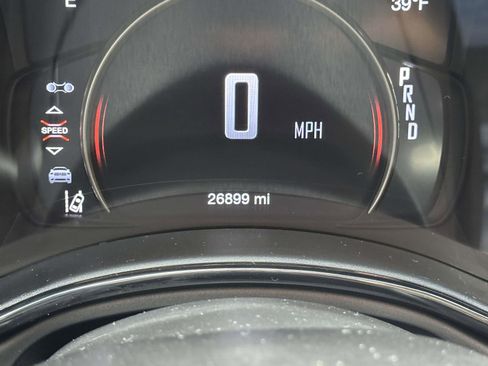 Used 2023 Dodge Durango GT image 24