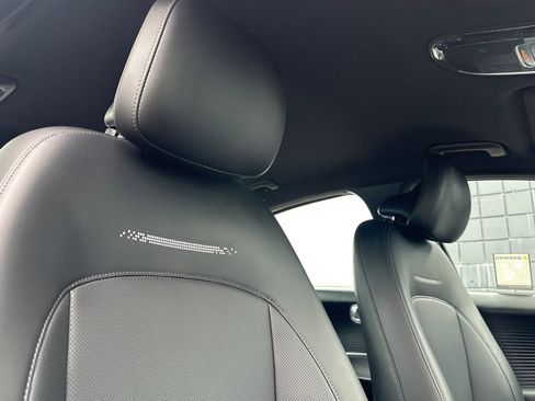 Used 2023 Hyundai Ioniq 6 SEL w/ Cargo Package image 15