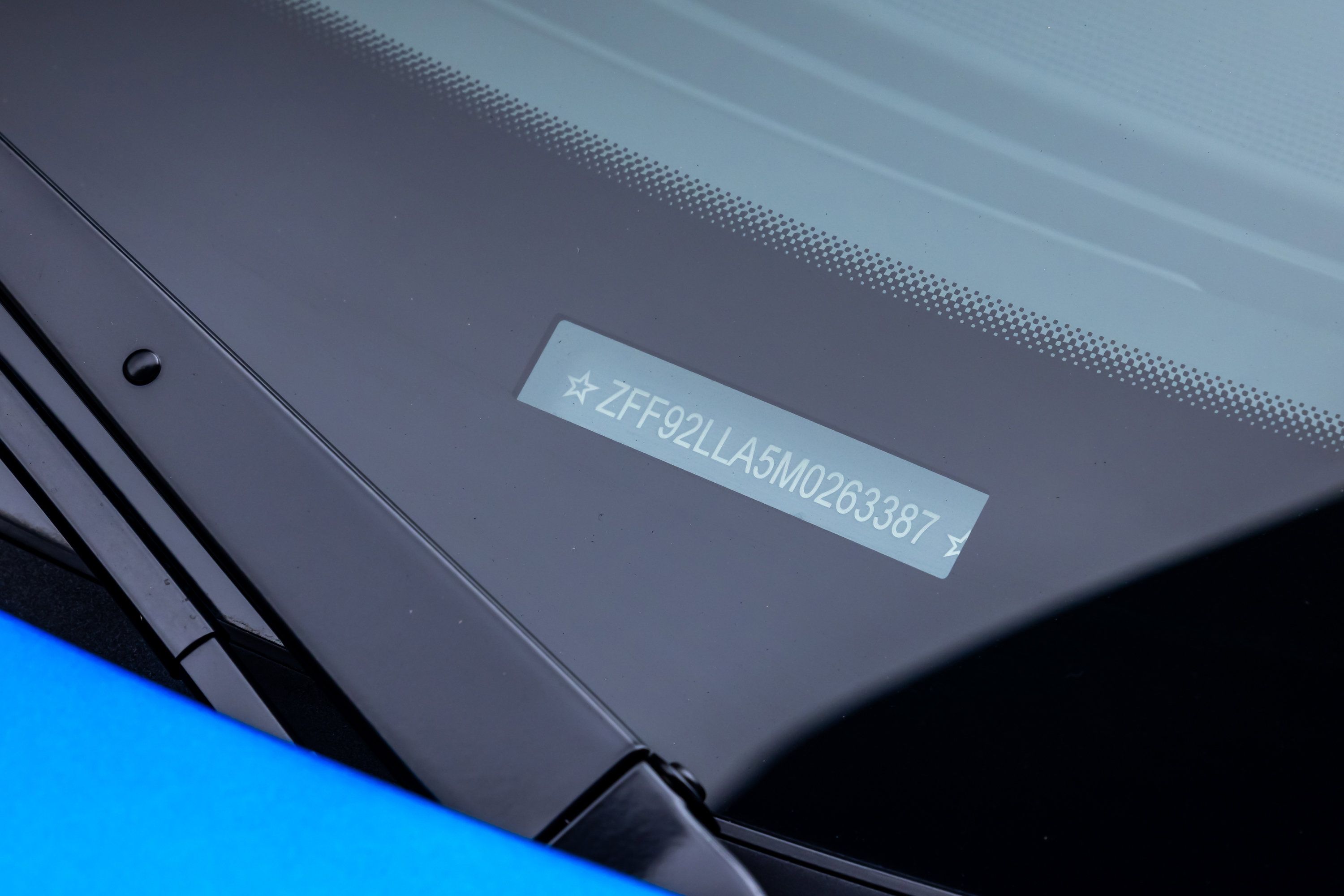 Certified 2021 Ferrari F8 Tributo RWD image 31