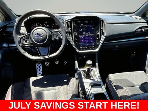 Used 2023 Subaru WRX Premium AWD/4WD image 10