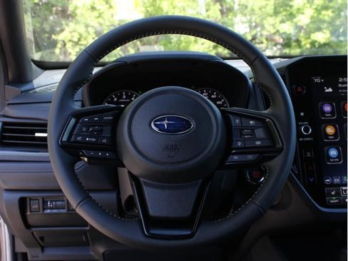 New 2026 Subaru Forester Premium AWD/4WD image 28