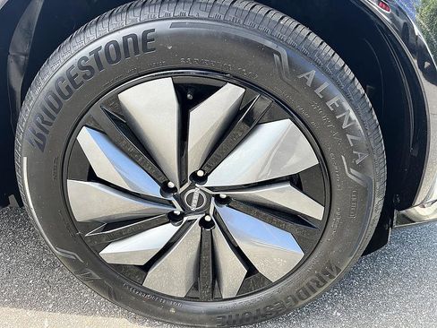 Certified 2024 Nissan Ariya AWD image 12