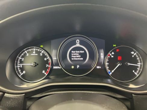 Used 2024 MAZDA CX-30 AWD 2.5 S w/ Select Sport Pkg image 21