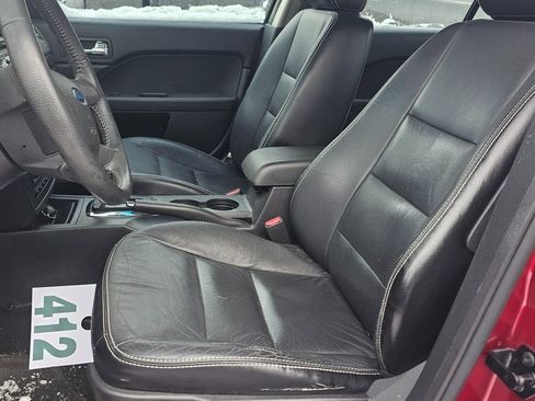 Used 2007 Ford Fusion SEL image 6