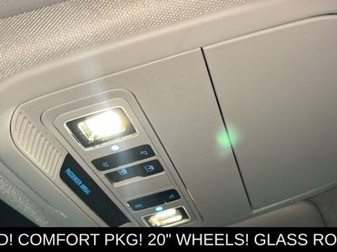 New 2026 Ford Explorer Active w/ Active Comfort Package AWD/4WD image 20